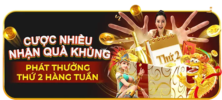 Chương Trình VIP Vin7772
