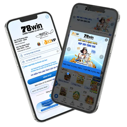 Giao diện thân thiện Vin7772 Nhà Cái