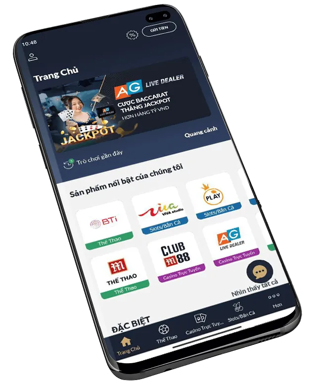 Biểu đồ tăng trưởng cho thấy tỷ lệ cược cạnh tranh