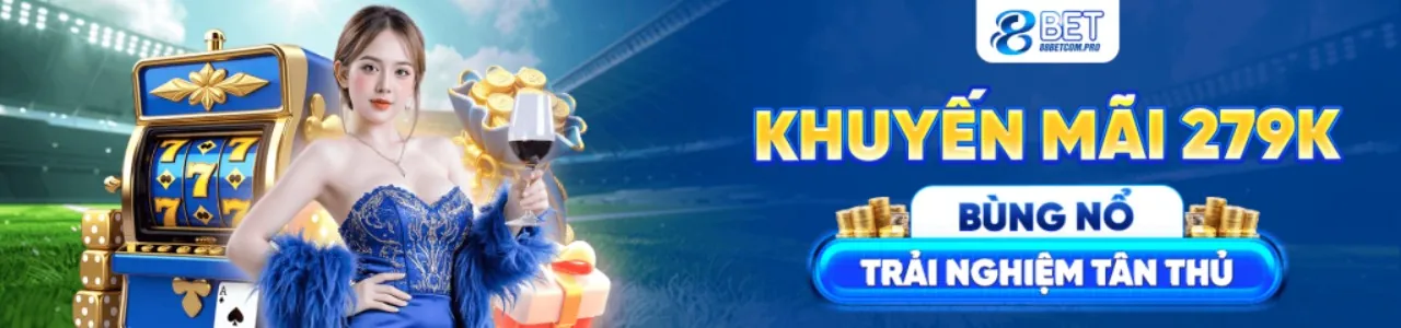 Sân vận động bóng đá với đèn pha rực rỡ, biểu tượng cá cược thể thao vin7772 nhà cái