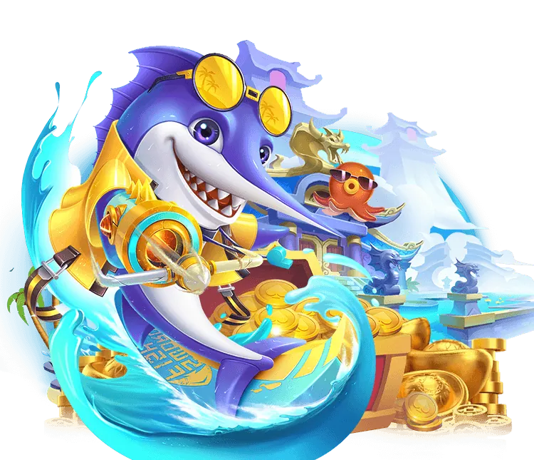 Bắn Cá Tiên tại vin7772 nhà cái