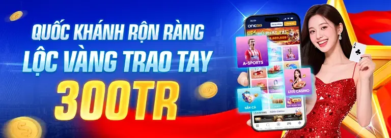 Bắn Cá Vin7772