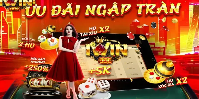 Trò chơi casino trực tuyến tại vin7772 nhà cái với người chia bài thật